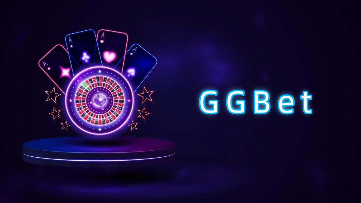 GGBet پاکستان