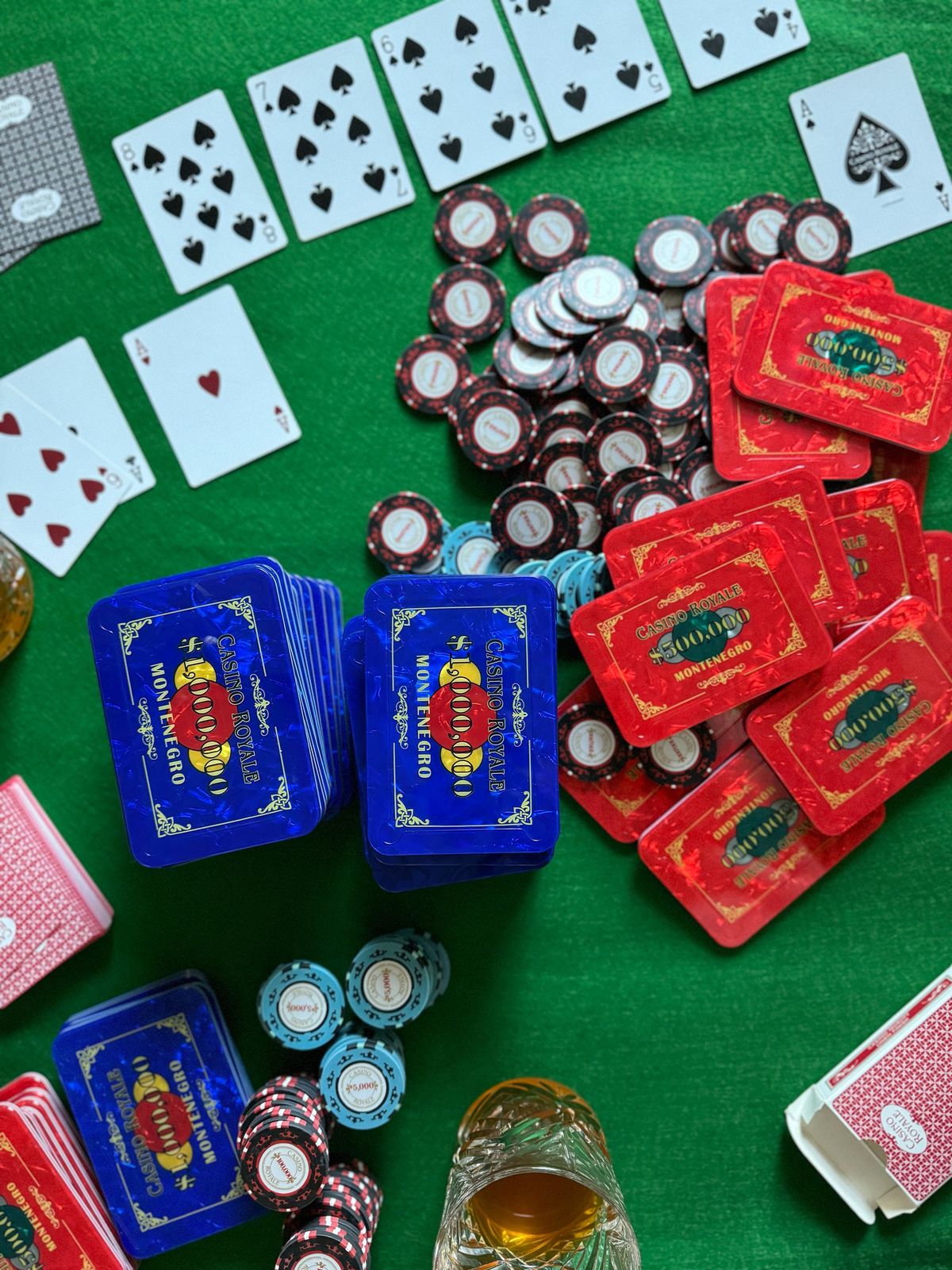GGBet پاکستان کیسینو میں بلیک جیک گیمز