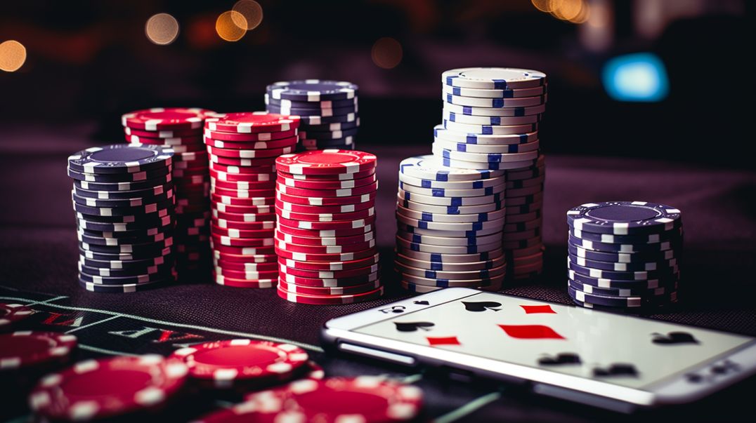GGBet پاکستان میں میگا ویز کیسینو گیمز