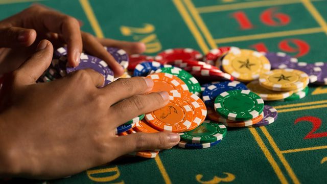 GGBet کھلاڑیوں کے لیے لائیو کیسینو سیکشن
