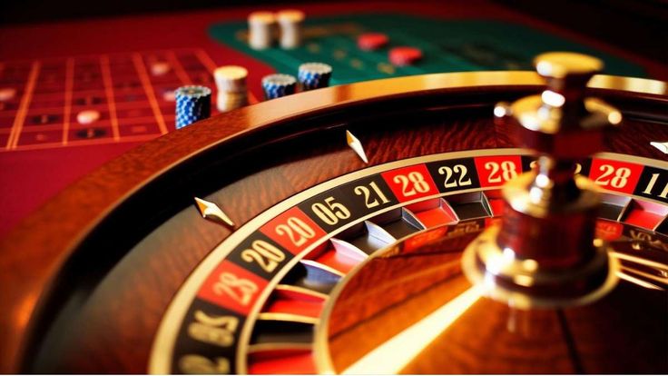 GGBet آن لائن کیسینو میں کھیلنے کی وجوہات