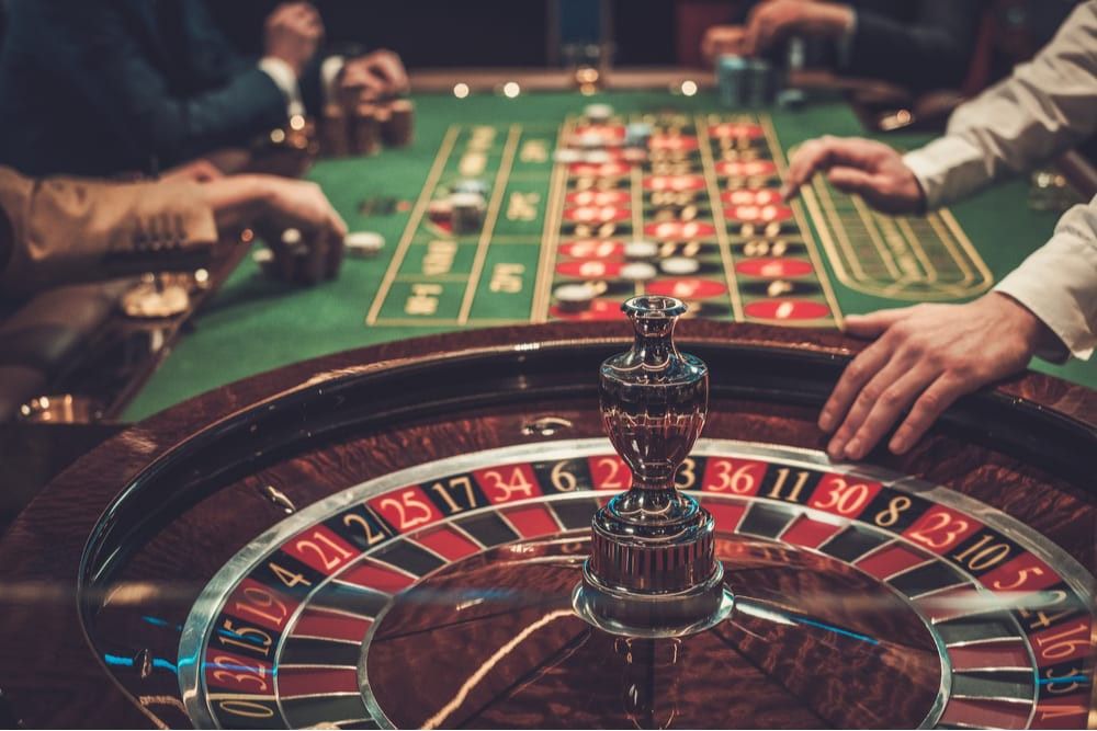 GGBet کیسینو میں ایک آن لائن گیم کا انتخاب کریں۔