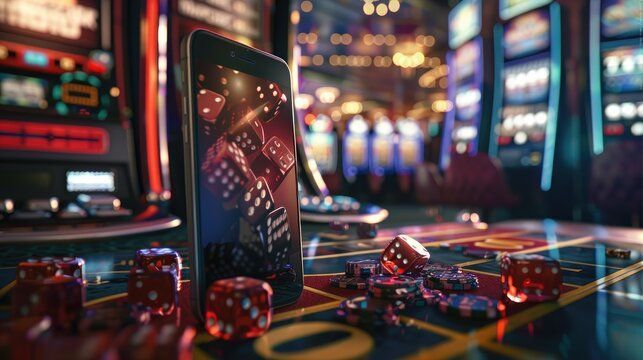 GGBet کیسینو میں سلاٹ کھیلنا شروع کریں۔